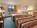 Standard Room with 2 Queen Beds