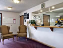 Lobby Area